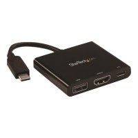 StarTech.com USB-C to HDMI Adapter