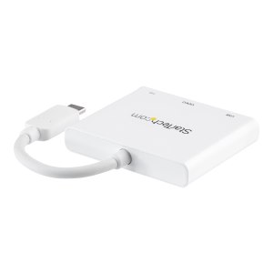 StarTech.com USB-C to HDMI Adapter