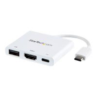 StarTech.com USB-C to HDMI Adapter