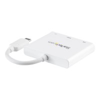 StarTech.com USB-C to HDMI Adapter