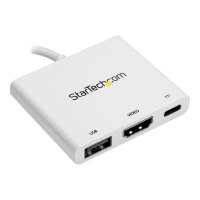 StarTech.com USB-C to HDMI Adapter