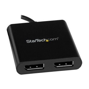 StarTech.com USB-C auf DisplayPort Multi-Monitor Adapter