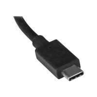 StarTech.com USB-C auf DisplayPort Multi-Monitor Adapter