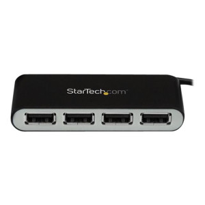 StarTech.com 4 Port USB 2.0 Hub