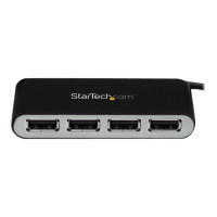 StarTech.com 4 Port USB 2.0 Hub