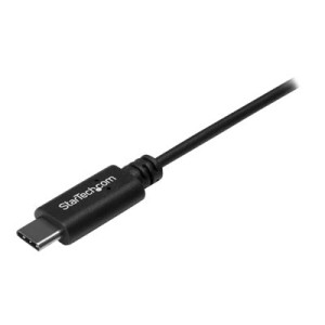 StarTech.com USB-C auf USB-A Kabel - St/St - 2m - USB 2.0...