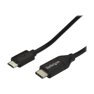 StarTech.com Cavo USB-C a Micro-B - M/M - USB 2.0 da 2m -...