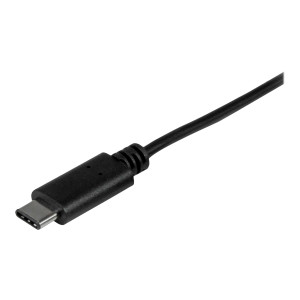 StarTech.com USB C to Micro USB Cable