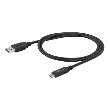 StarTech.com USB to USB C Cable