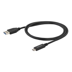 StarTech.com USB auf USB-C Kabel - St/St - 1m - USB 3.0 -...