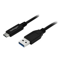 StarTech.com USB to USB C Cable