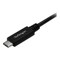 StarTech.com USB to USB C Cable