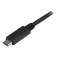 StarTech.com USB C to USB B Printer Cable