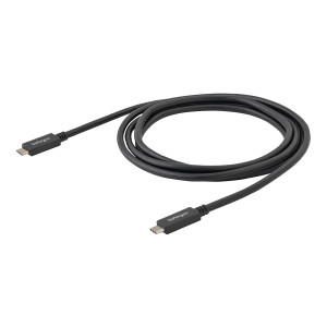 StarTech.com USB 3.1 Type C Cable