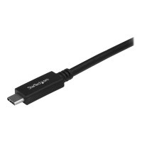 StarTech.com USB 3.1 Type C Cable