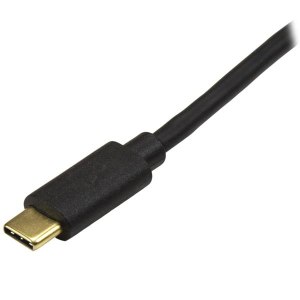 StarTech.com USB C to SATA Adapter Cable