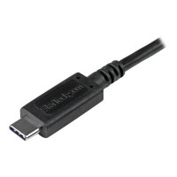 StarTech.com USB C to Micro USB Cable 0.5m