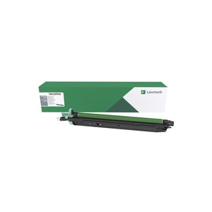 Lexmark Black - photoconductor unit