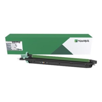 Lexmark Farbe - Fotoleitereinheit - für Lexmark C9235