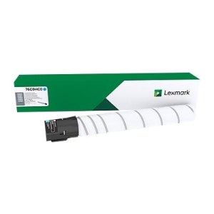 Lexmark 76C0HC0 - 34000 pagine - Ciano - 1 pezzo(i)