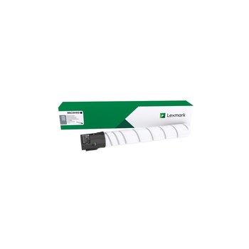 Lexmark 86C0HK0 - 34000 pagine - Nero - 1 pezzo(i)