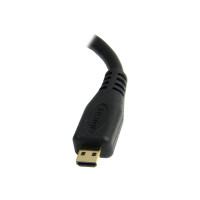 Lenovo StarTech.com 5in High Speed HDMI Adapter Cable