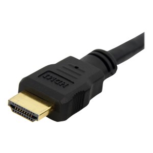 StarTech.com 90cm Standard HDMI Kabel zur Panelmontage