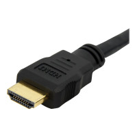 StarTech.com 90cm Standard HDMI Kabel zur Panelmontage