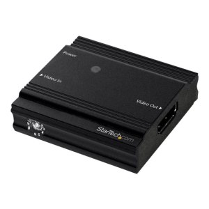 StarTech.com Amplificatore di Segnale HDMI - Ripetitore...