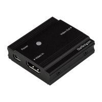 StarTech.com 115 ft. (35 m) 4K HDMI Extender