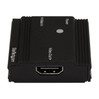 StarTech.com 115 ft. (35 m) 4K HDMI Extender