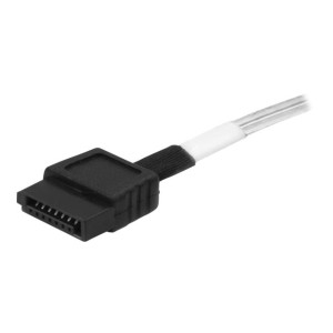 StarTech.com 1m Internal Mini SAS to SATA Cable