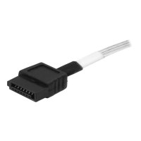 StarTech.com 1m Internal Mini SAS to SATA Cable