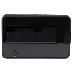 StarTech.com USB 3.1/eSATA Drive Docking Station for 2.5"/3.5" SATA Drives