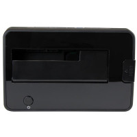 StarTech.com USB 3.1/eSATA Drive Docking Station for 2.5"/3.5" SATA Drives