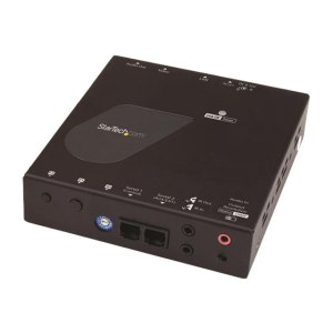 StarTech.com 4K HDMI over IP Empfänger für...