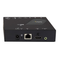 StarTech.com 4K HDMI over IP Empfänger für ST12MHDLAN4K