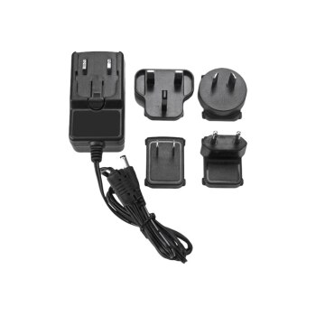 StarTech.com DC Power Adapter
