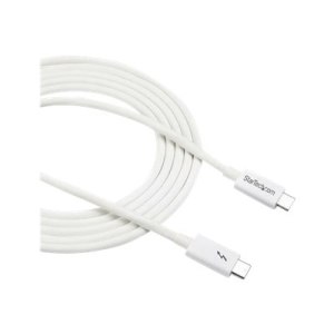 StarTech.com 20Gbps Thunderbolt 3 Cable