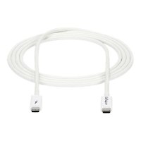 StarTech.com 20Gbps Thunderbolt 3 Cable