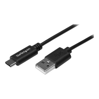 StarTech.com 4m 13ft USB C to A Cable