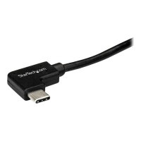 StarTech.com Right Angle USB-C Cable