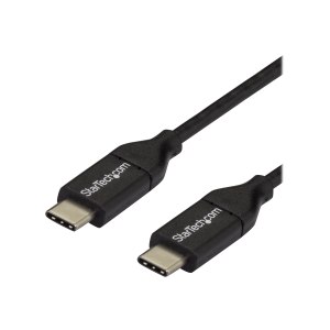 StarTech.com USB-C auf USB-C Kabel - St/St - 3m - USB 2.0...