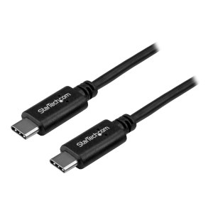 StarTech.com USB-C Kabel - St/St - 0,5m - USB 2.0 - USB-C...