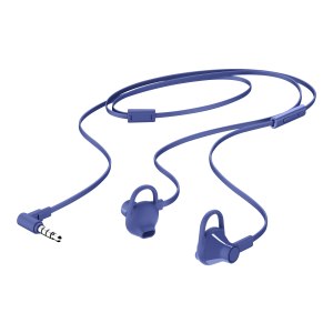 HP 150 - Headset - Ohrstöpsel - kabelgebunden