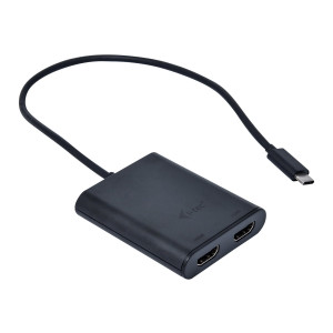 i-tec External video adapter