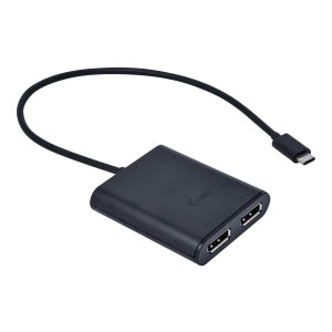 i-tec External video adapter