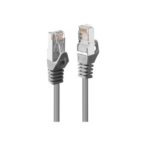 Lindy Patch-Kabel - RJ-45 (M) bis RJ-45 (M)