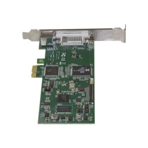 StarTech.com PCIe Video Capture Card