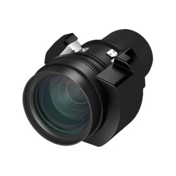 Epson ELP LM15 - Medium-throw zoom lens